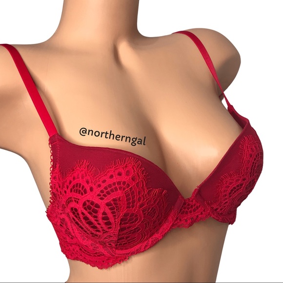 Victoria’s Secret Dream Angels Push-Up - Picture 6 of 14